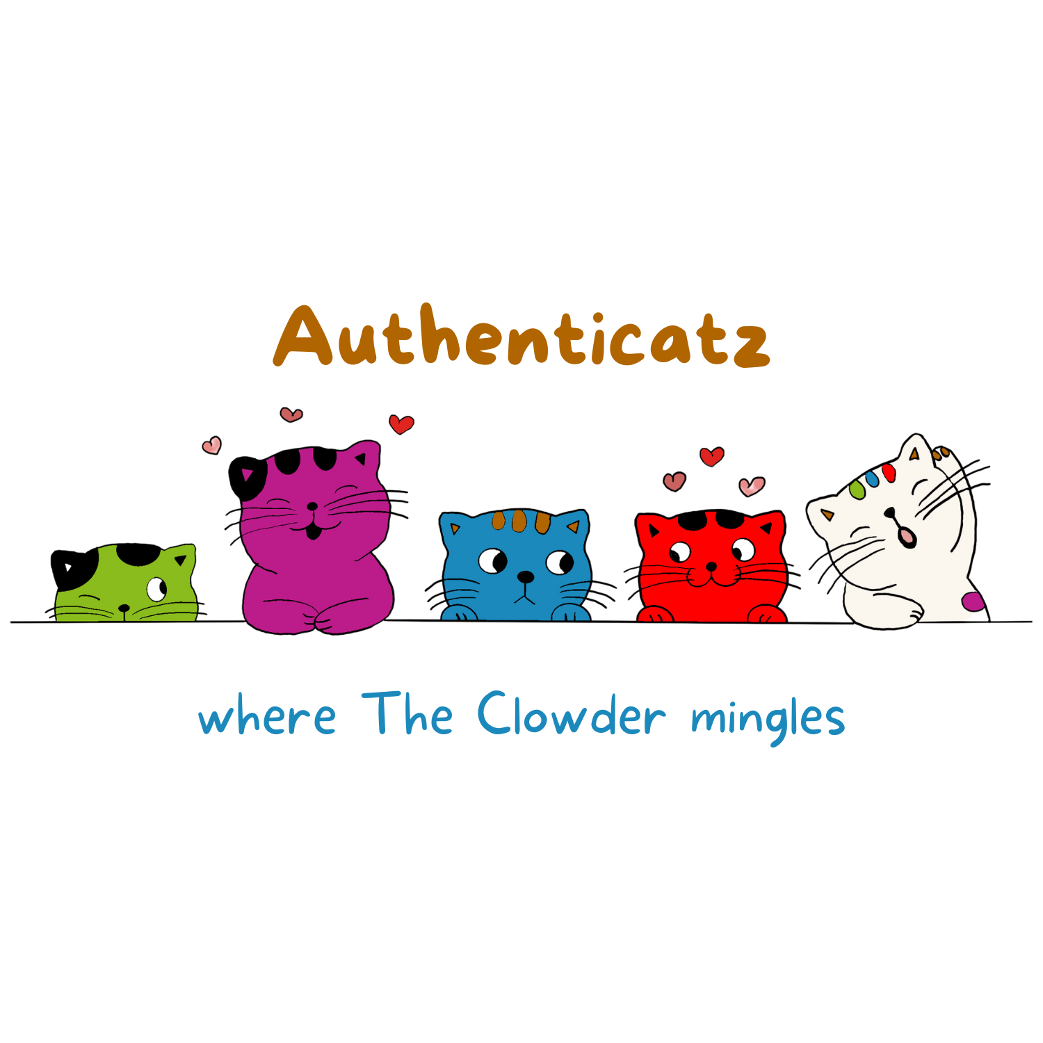 about Authenticatz